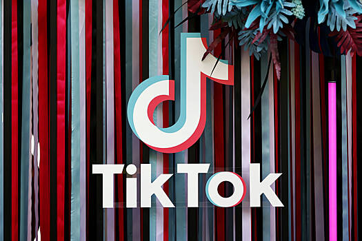Пользователи TikTok смогут покупать книги прямо на платформе