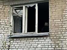 В российском городе прогремела серия взрывов