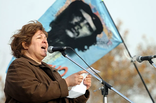 «Мы обязаны русским»: дочь Че Гевары сделала заявление