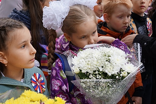 Во всероссийской благотворительной акции примет участие ДШИ им. Н. А. Римского-Корсакова