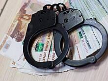 Замминистра здравоохранения Удмуртии задержали по делу о получении крупной взятки