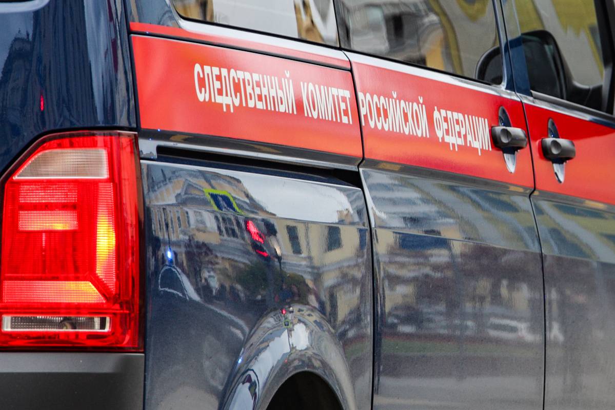 В российском городе полицейский избил девушку-блогера