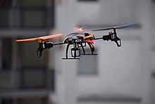 Шоу дронов и авиамоделей состоится в Нахабине 28 июля