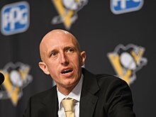 Мьюз об игре «Питтсбурга» в концовках: «Так больше не может продолжаться. Мы должны лучше играть, я должен быть лучше»