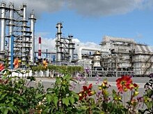 "Роснефть" в 2018 году введет 20 установок по программе модернизации НПЗ - Ростехнадзор