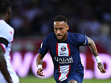 ПСЖ не смог обыграть "Монако"