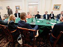 Зеленский озвучил позицию Украины перед встречей с Трампом