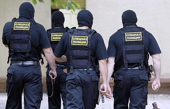 В Крыму предотвратили убийство российского офицера