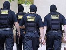 В Крыму предотвратили убийство российского офицера