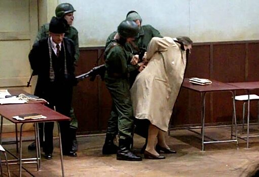 «Фальшивый расстрел Чаушеску»: что было не так с казнью «диктатора»