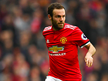 Хуан Мата: «Я до сих пор звоню маме перед каждым матчем»