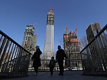 Цены на жилье в КНР оставались стабильными в феврале