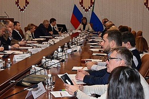 Новые условия предлагают бизнесу в Хабаровском крае