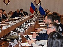 Новые условия предлагают бизнесу в Хабаровском крае