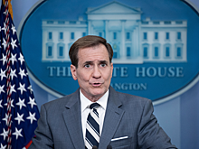 Белый дом анонсировал новый пакет помощи Украине