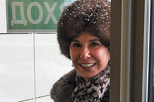 Мосгорсуд отказался делить акции «Норникеля» и «Интерроса» между Потаниными