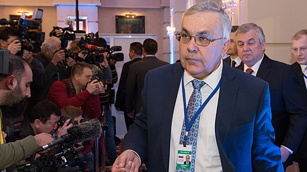 СМИ: США не согласились провести трехсторонний саммит с КНДР и РК