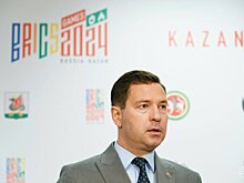 Министр спорта Татарстана: «Средняя наполняемость арен на Играх БРИКС – 82%, на финалах были перегруженные трибуны»