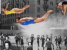 Rebel School и «Антон тут рядом» запустят курс лекций о моде
