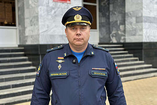 Офицер Евсюков, сдавший мандат в пользу внука чиновника, объяснил свой поступок