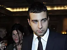 Ургант назвал любимое слово Золотовицкого