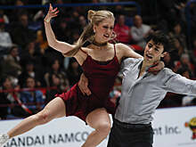 Кэйтлин Уивер: «Идентифицирую себя как квир-женщину. Фигурному катанию предстоит долгий путь, чтобы стать полностью инклюзивным, и я обещаю внести свой вклад»