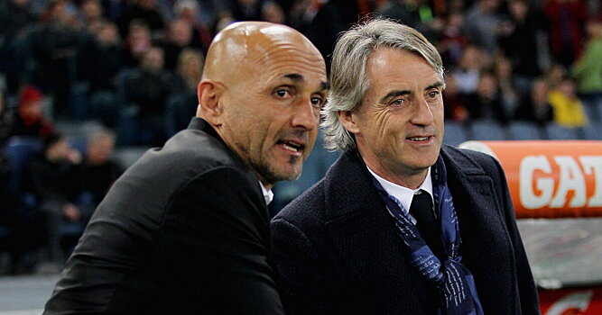 «Манчини в «Зените» забросил тренировочный процесс посреди сезона, напрашивался на расставание. Спаллетти – отзывчивый, чуткий». Экс-администратор клуба о тренерах