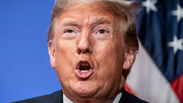 700 миллионов долларов потерял Трамп за четыре года