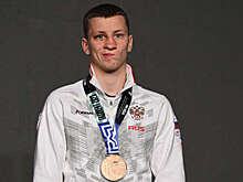 Семеро участников драки осуждены за нападение на чемпиона России по боксу Двали