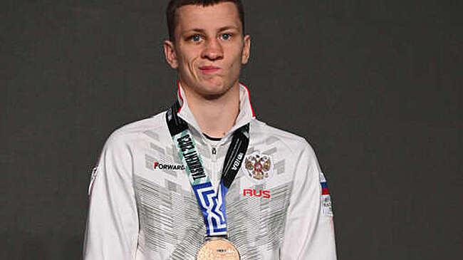 Семеро участников драки осуждены за нападение на чемпиона России по боксу Двали