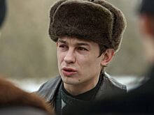 Звезда «Слова пацана» Никита Кологривый устроил скандал в эфире передачи «Закрытый показ»