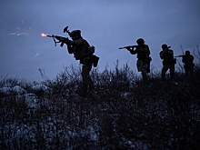 Пленный ВСУ: "Азов" не берет русских в плен