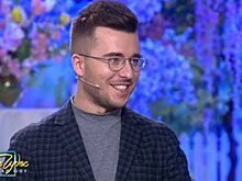 Екатеринбуржец пригласил Якубовича на шоу баянистов
