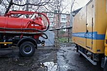 Из-за аварии в Краснодаре на день отключена холодная вода в 57 многоэтажках