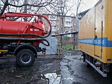 Из-за аварии в Краснодаре на день отключена холодная вода в 57 многоэтажках