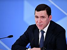 Евгений Куйвашев сообщил, где стали чаще отдыхать уральцы