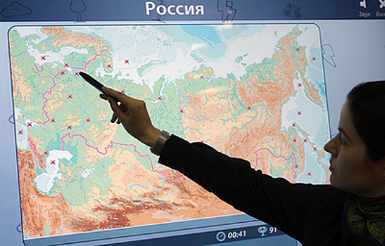 Фоторепортеры ТАСС расскажут об одном дне из жизни России