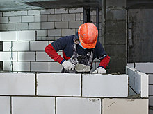 "Страна Девелопмент" открыла собственную Школу каменщиков, чтобы обучать дефицитные кадры