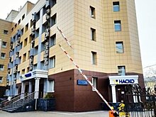 В Казани замерзают обитатели целого комплекса офисных зданий на Чуйкова