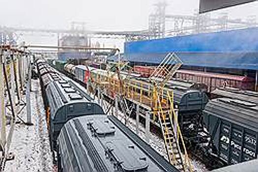 РЖД сменили гендиректора Центра фирменного транспортного обслуживания