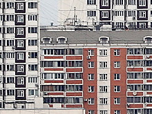 В России спрос на жилье вырос на 15%