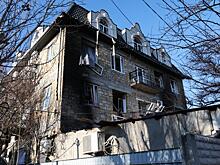 Сальдо: около недели понадобится на опознание погибших в Хорлах