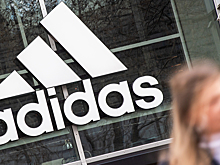 Adidas терпит убытки впервые за 32 года