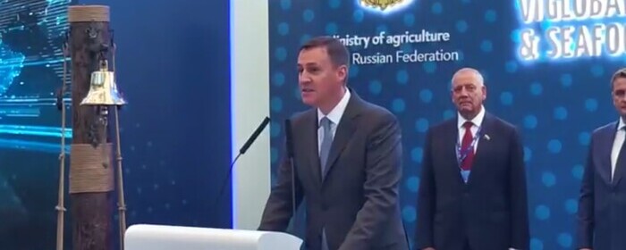 Дмитрий Патрушев: Рыбохозяйственный комплекс РФ — крупнейший на мировом рынке