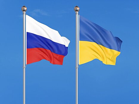 Матвиенко заявила о готовности России к подписанию соглашений с Украиной