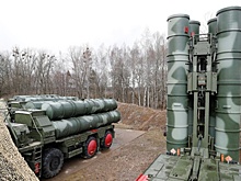 Турция припугнула ослаблением НАТО из-за C-400