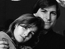 Дочь Стива Джобса оправдалась за пикантные мемуары о нем