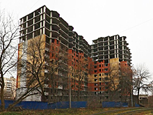 Заброшенный дом на Медицинской в Нижнем Новгороде признан самостроем