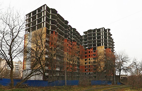 Заброшенный дом на Медицинской в Нижнем Новгороде признан самостроем