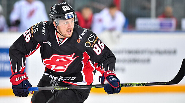 Чемпион мира по хоккею вошел в тренерский штаб фарм‑клуба «Авангарда»